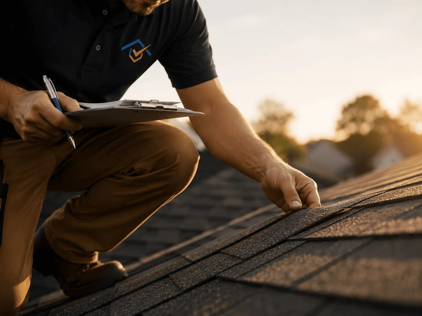 Why Choose Roof Inspection in Mill Creek, OK