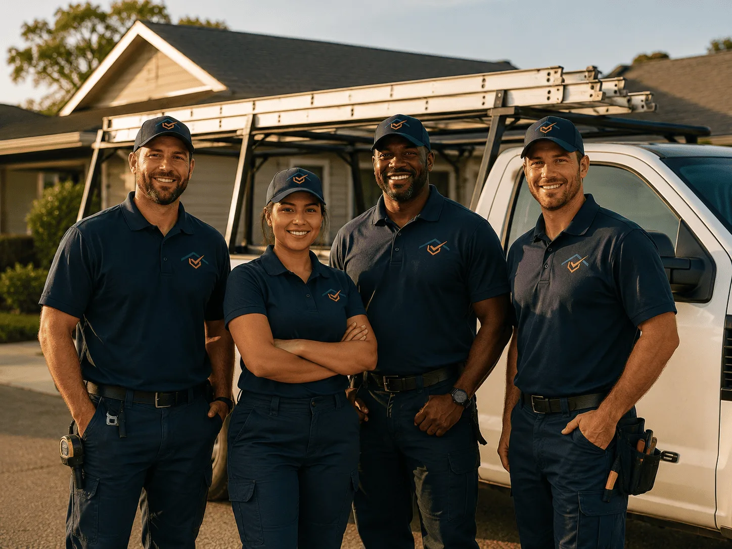 Roof Inspection company in Mill Creek, OK